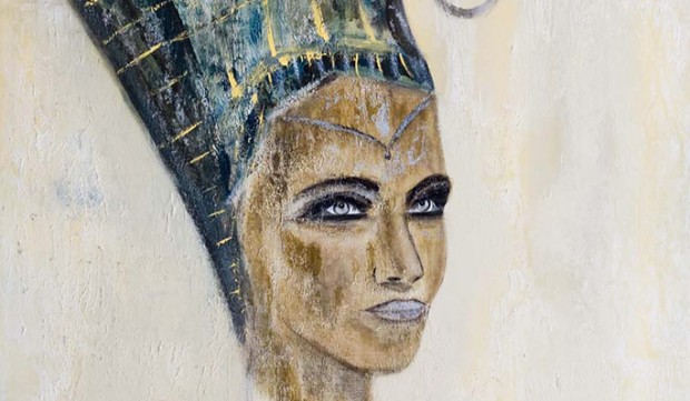 Nefertiti