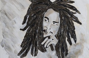 Bob Marley