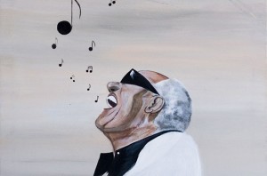 Ray Charles