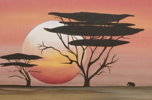 douceur africaine