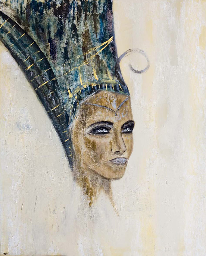 Nefertiti