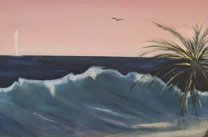 Vague tropicale